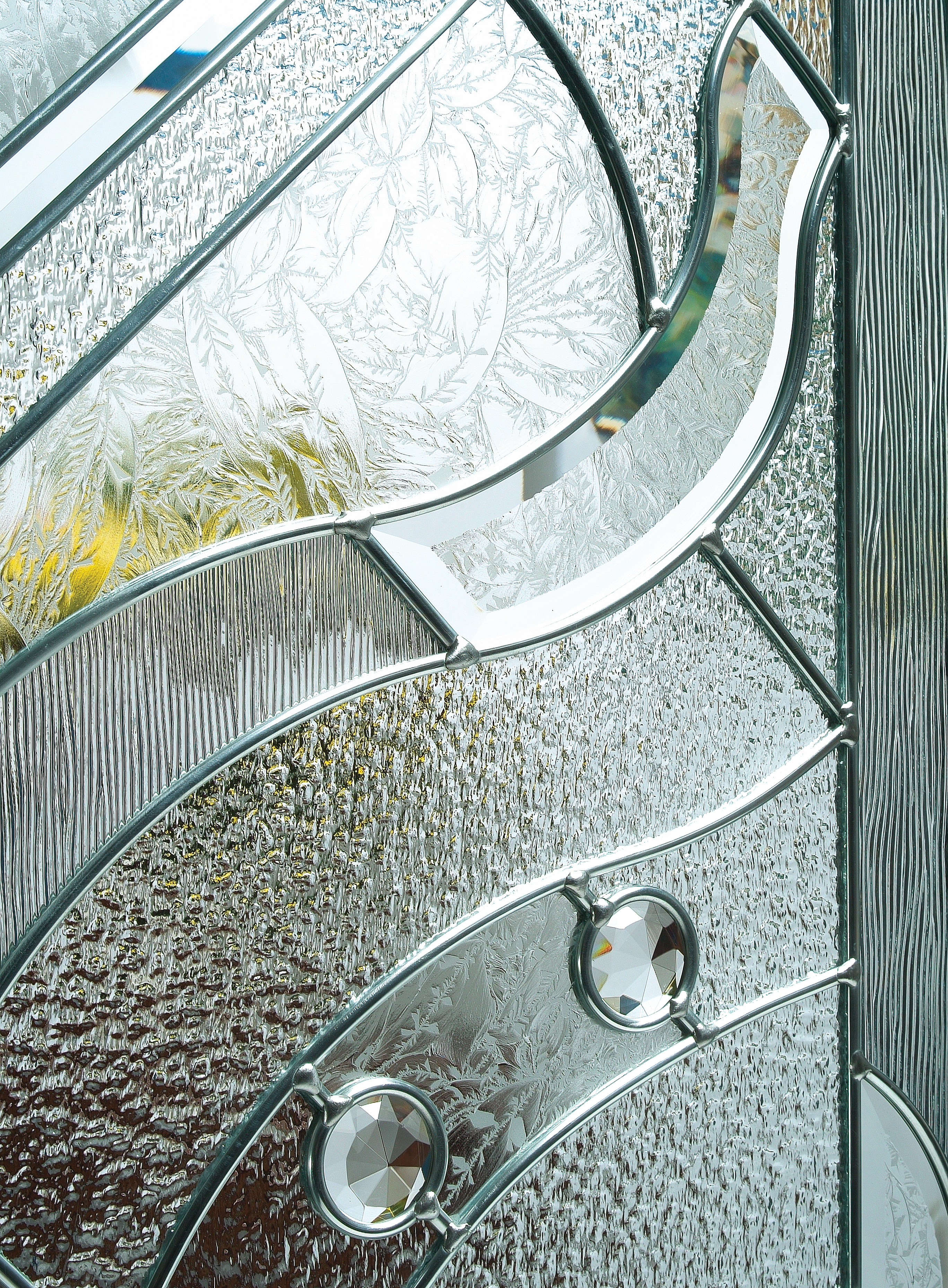 Abstract Close