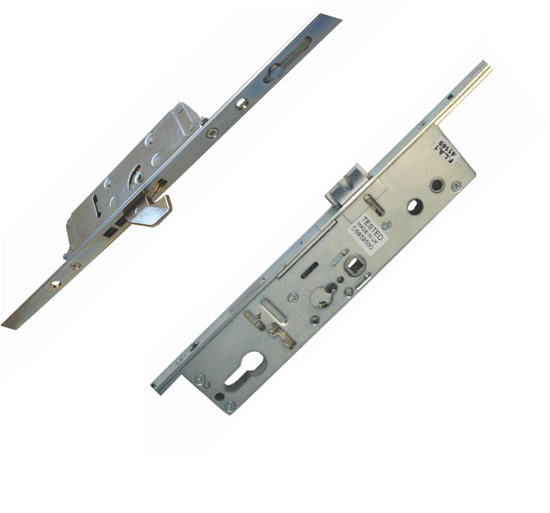Lockmaster