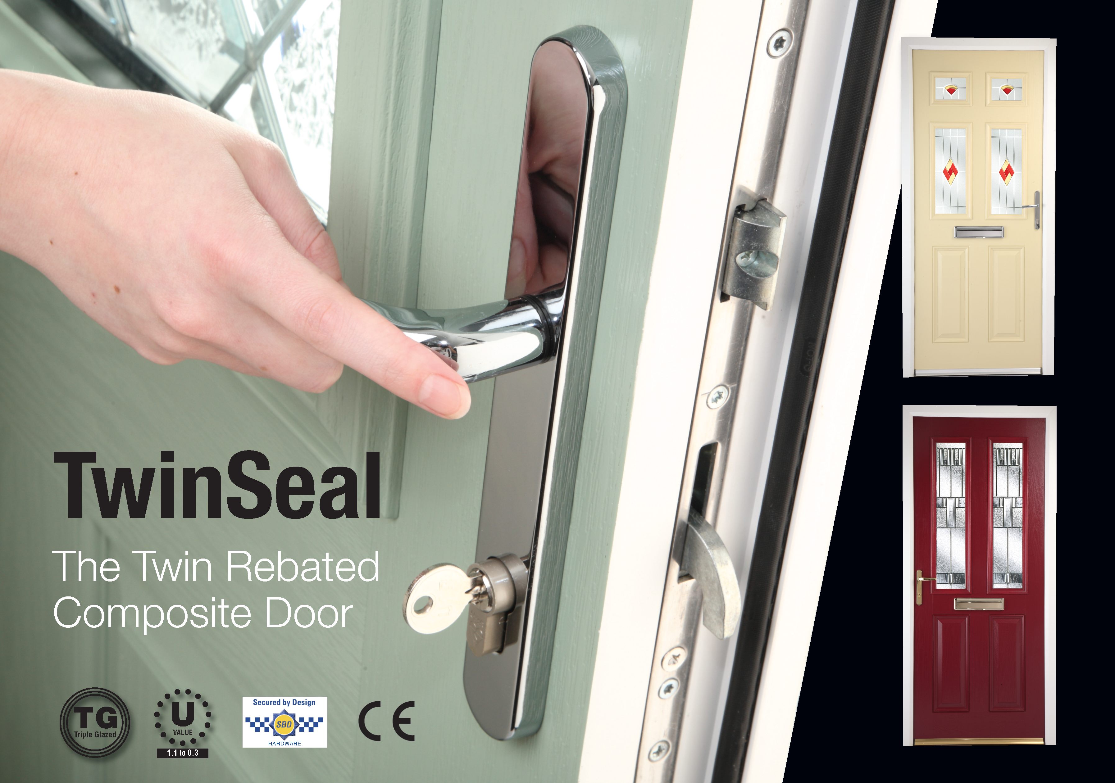 TwinSeal Brochure