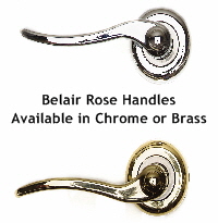Belair Handles