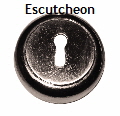 Escutcheon