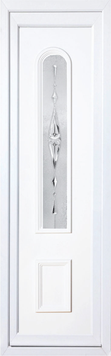 Capella Side Panel