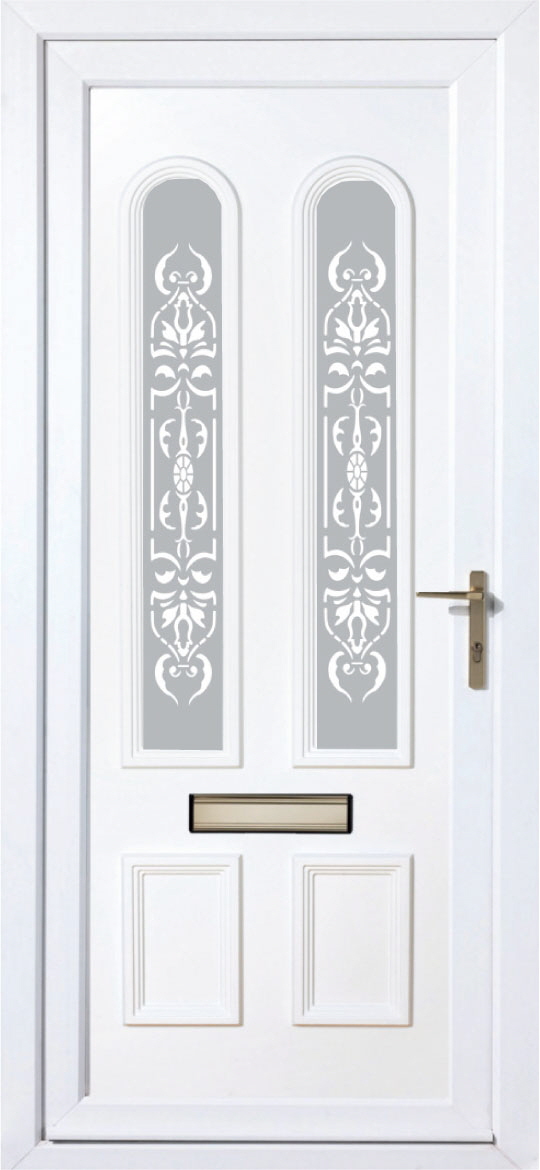 Sandblast monarch