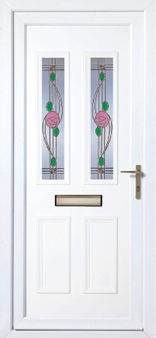 Highland Rose