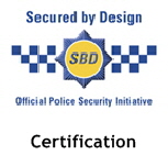 SecureBy Design